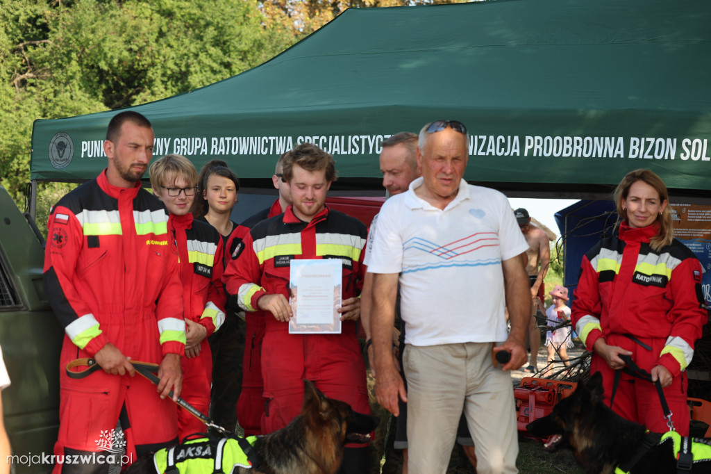Dożynki Sołeckie w Grodztwie 2025