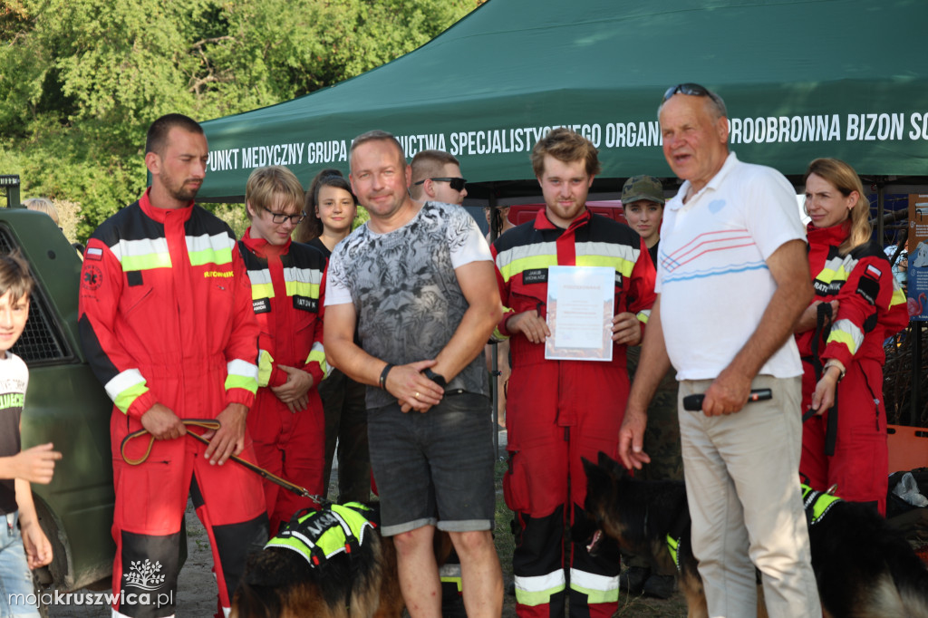 Dożynki Sołeckie w Grodztwie 2025