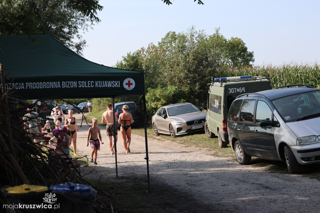 Dożynki Sołeckie w Grodztwie 2025