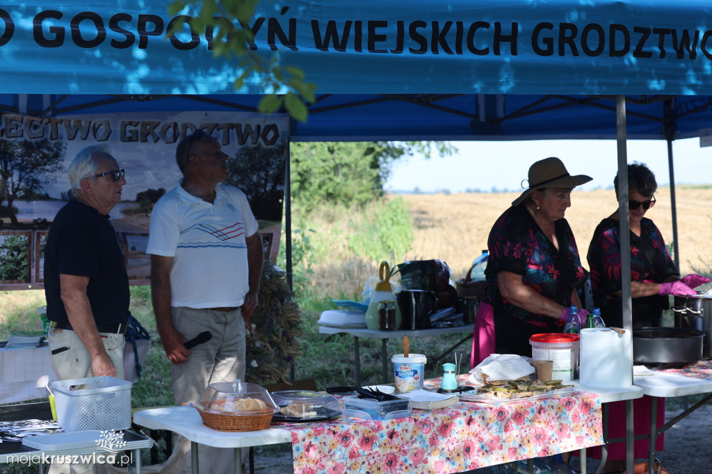 Dożynki Sołeckie w Grodztwie 2025