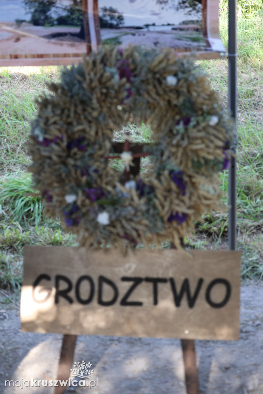 Dożynki Sołeckie w Grodztwie 2025