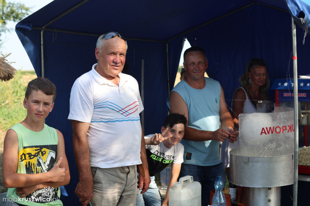 Dożynki Sołeckie w Grodztwie 2025