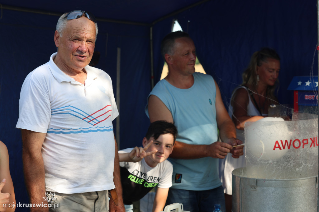 Dożynki Sołeckie w Grodztwie 2025