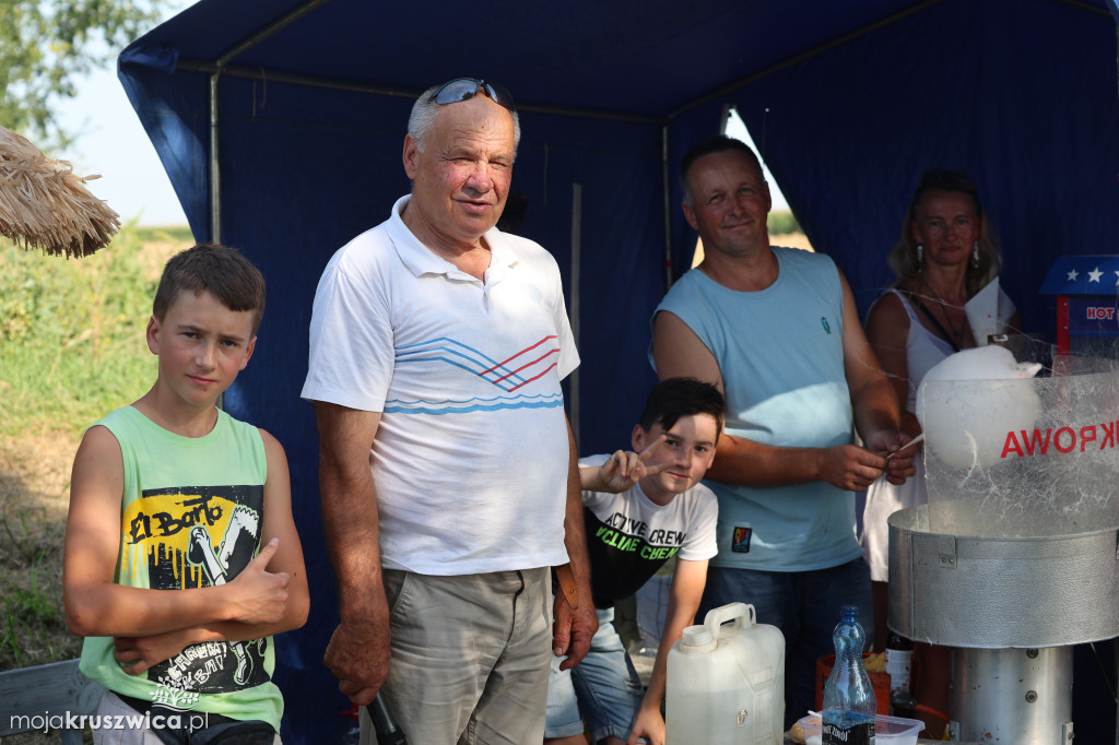 Dożynki Sołeckie w Grodztwie 2025