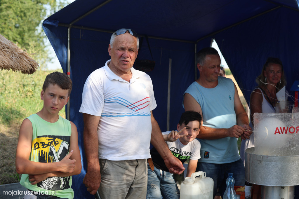 Dożynki Sołeckie w Grodztwie 2025