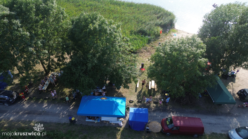 Dożynki Sołeckie w Grodztwie 2025