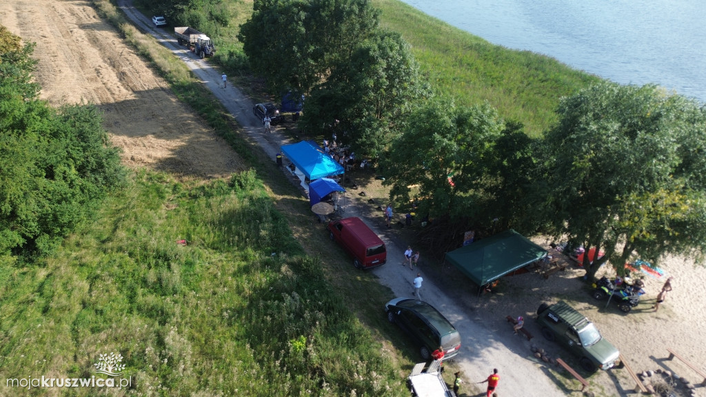 Dożynki Sołeckie w Grodztwie 2025