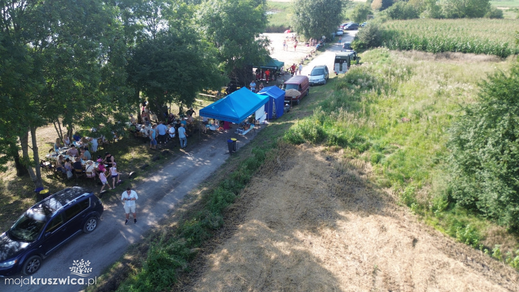 Dożynki Sołeckie w Grodztwie 2025