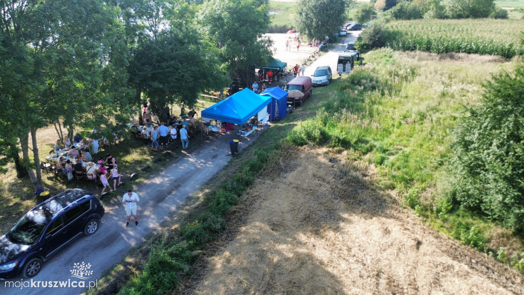 Dożynki Sołeckie w Grodztwie 2025
