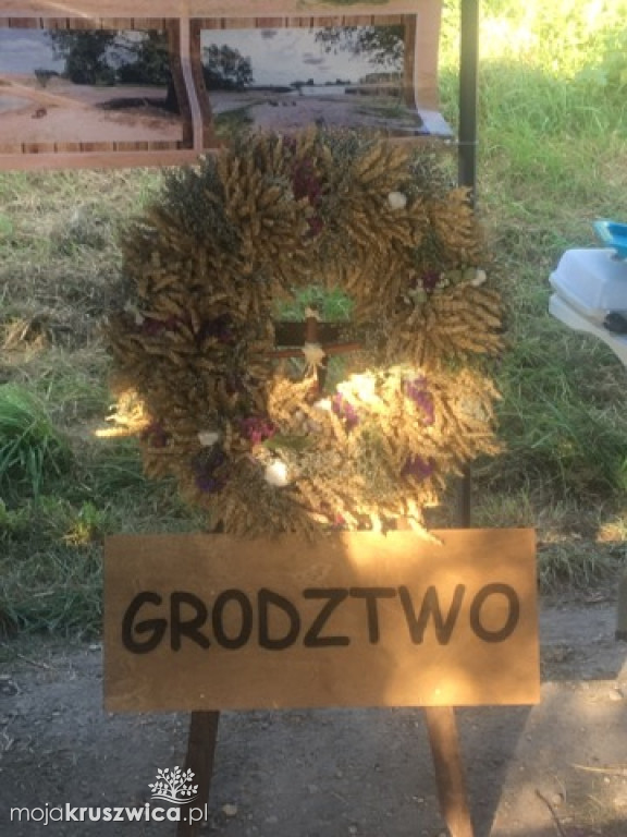 Dożynki Sołeckie w Grodztwie 2025