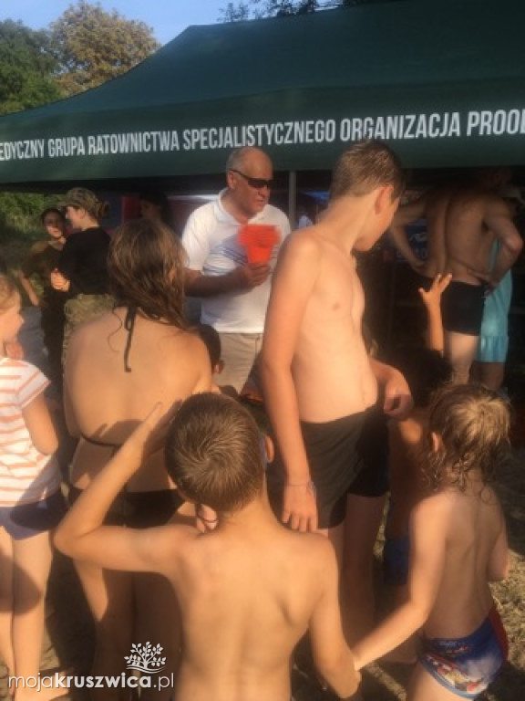 Dożynki Sołeckie w Grodztwie 2025