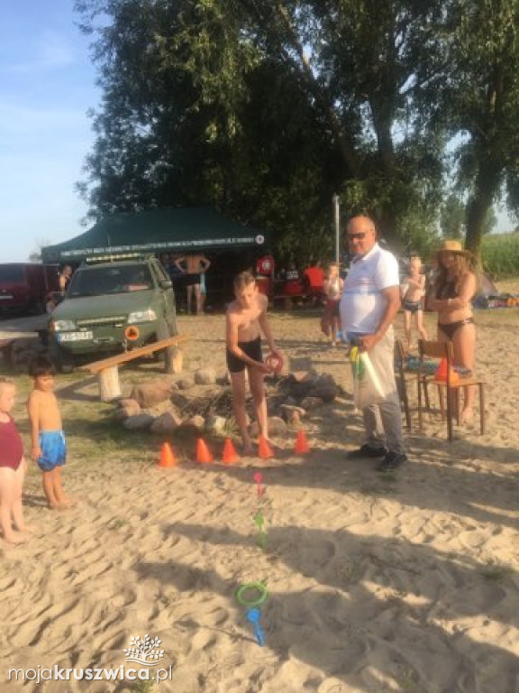 Dożynki Sołeckie w Grodztwie 2025