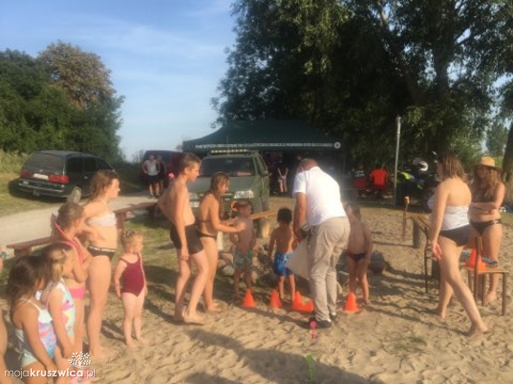 Dożynki Sołeckie w Grodztwie 2025