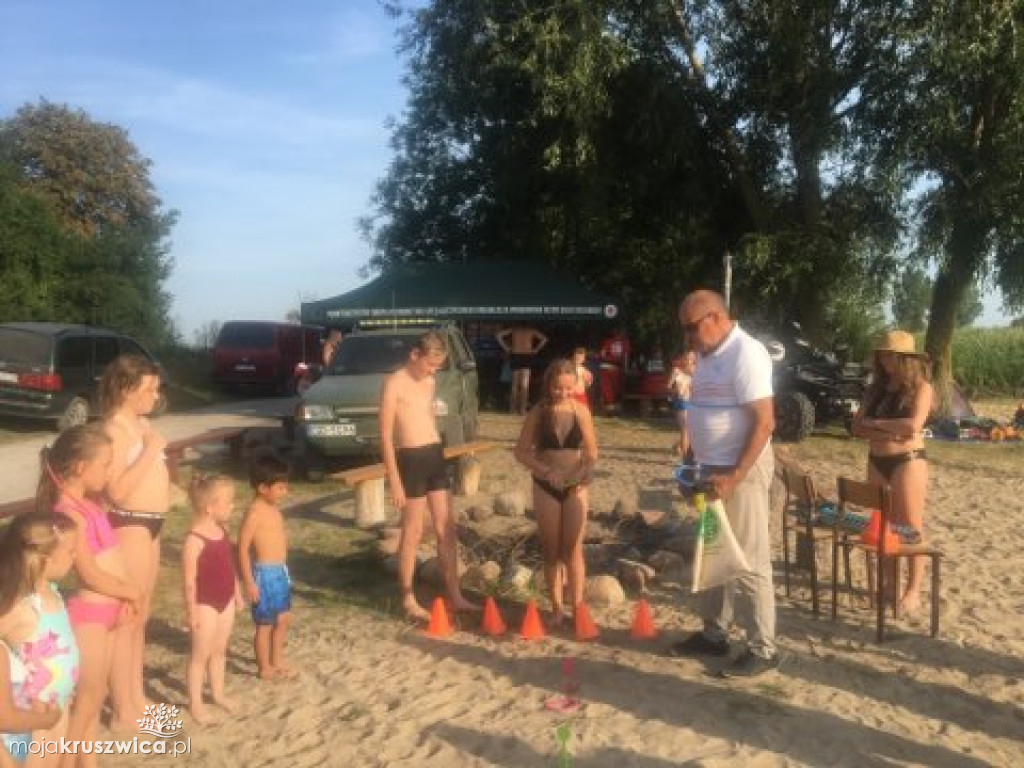 Dożynki Sołeckie w Grodztwie 2025