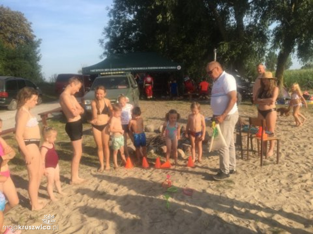 Dożynki Sołeckie w Grodztwie 2025