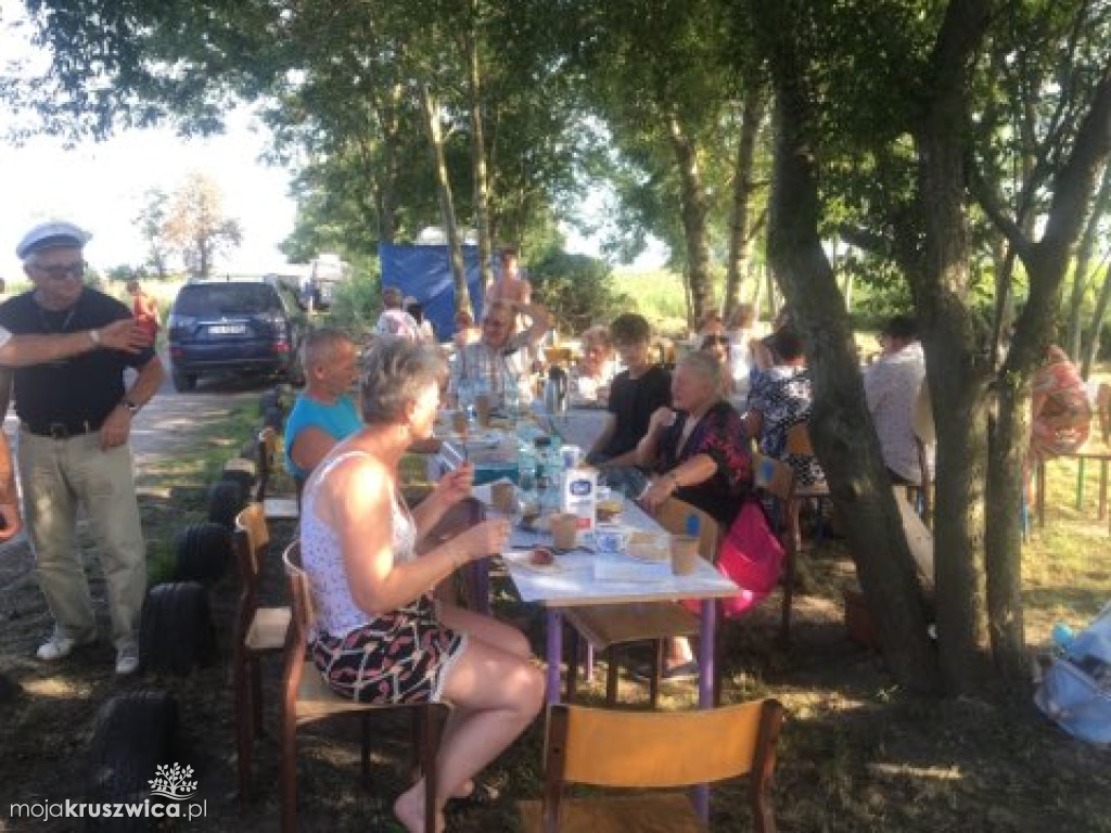 Dożynki Sołeckie w Grodztwie 2025