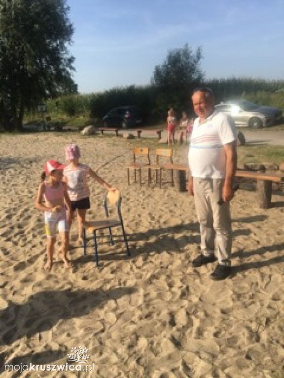 Dożynki Sołeckie w Grodztwie 2025