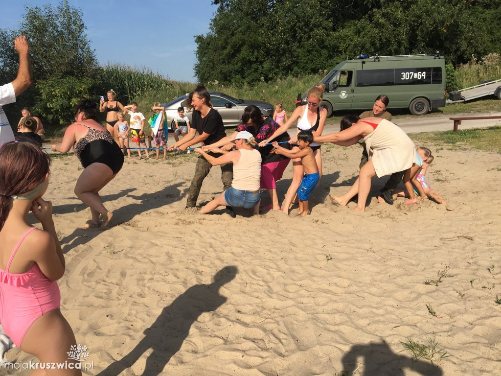 Dożynki Sołeckie w Grodztwie 2025