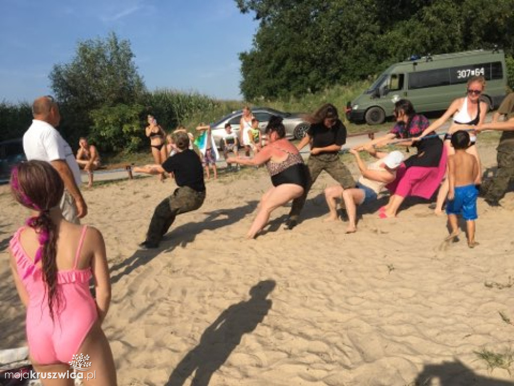 Dożynki Sołeckie w Grodztwie 2025