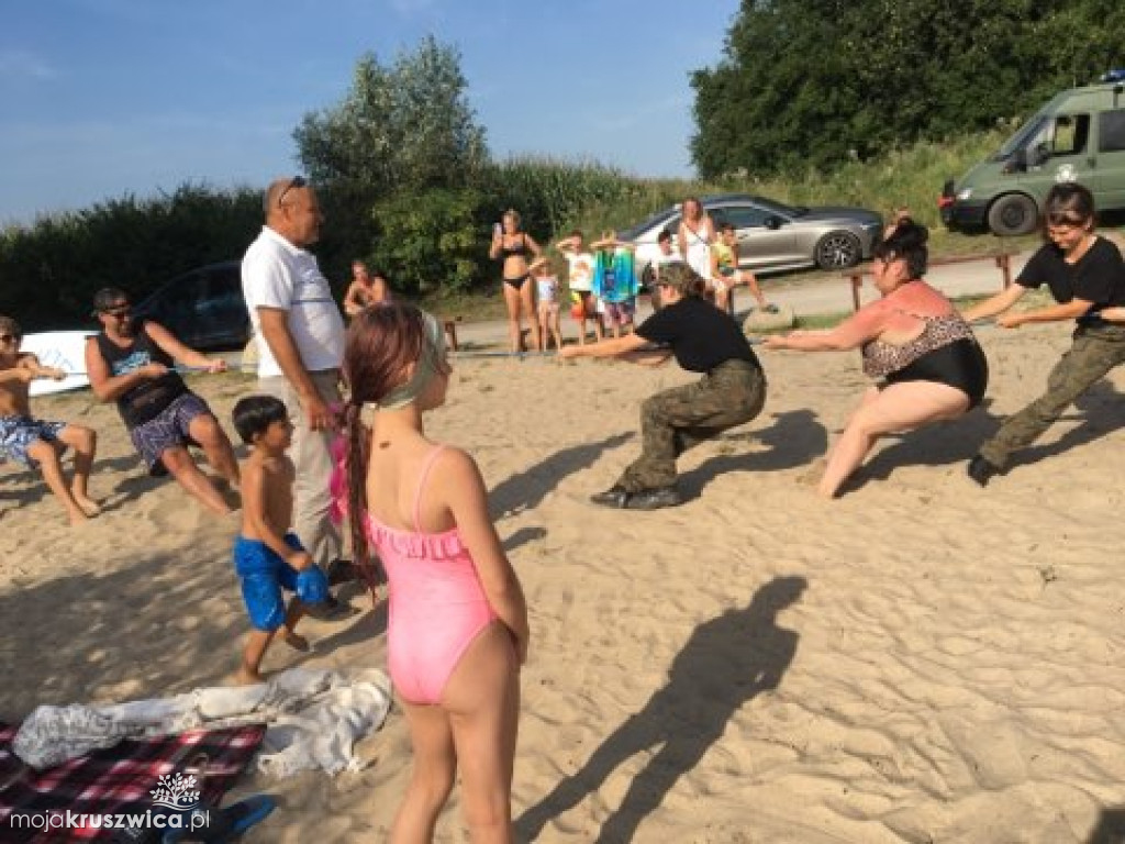 Dożynki Sołeckie w Grodztwie 2025