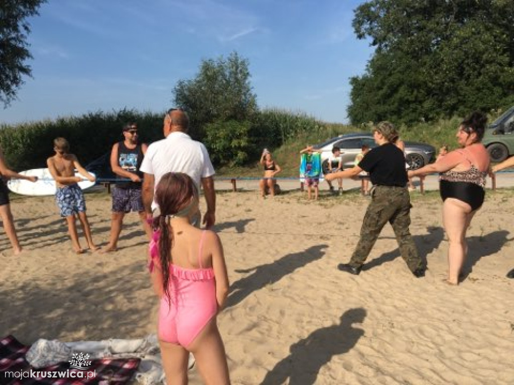 Dożynki Sołeckie w Grodztwie 2025