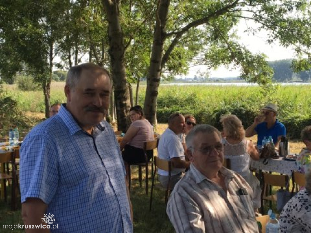 Dożynki Sołeckie w Grodztwie 2025