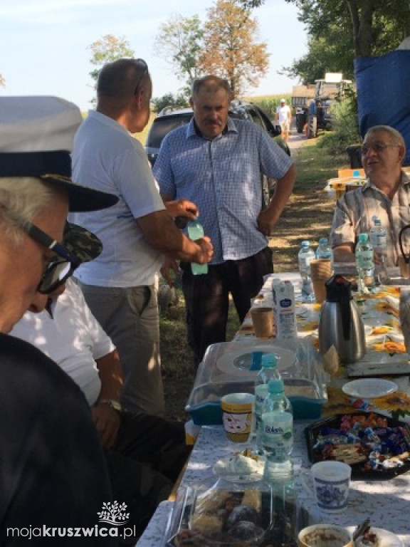 Dożynki Sołeckie w Grodztwie 2025