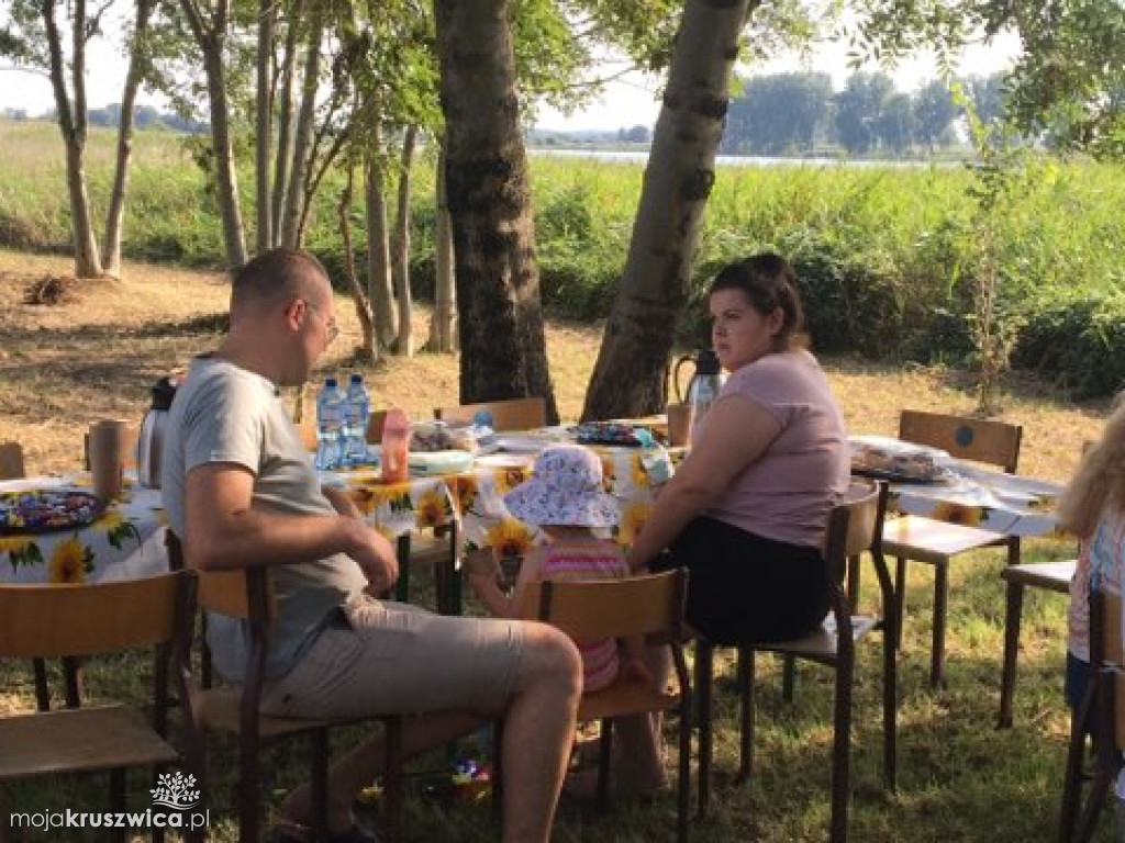Dożynki Sołeckie w Grodztwie 2025