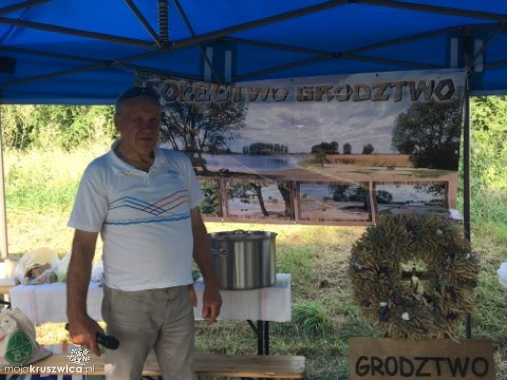 Dożynki Sołeckie w Grodztwie 2025