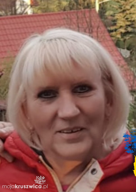 PLEBISCYT: Najbardziej Aktywny Senior Gminy Kruszwica: HELENA KACZMARCZYK