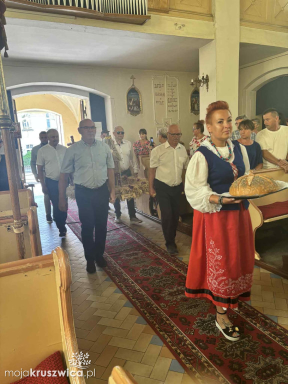 W Polanowicach odbyły się dożynki sołeckie [ZDJĘCIA]