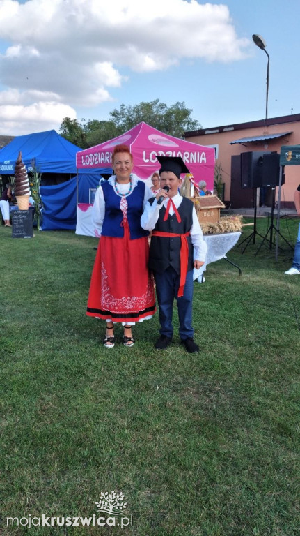 W Polanowicach odbyły się dożynki sołeckie [ZDJĘCIA]