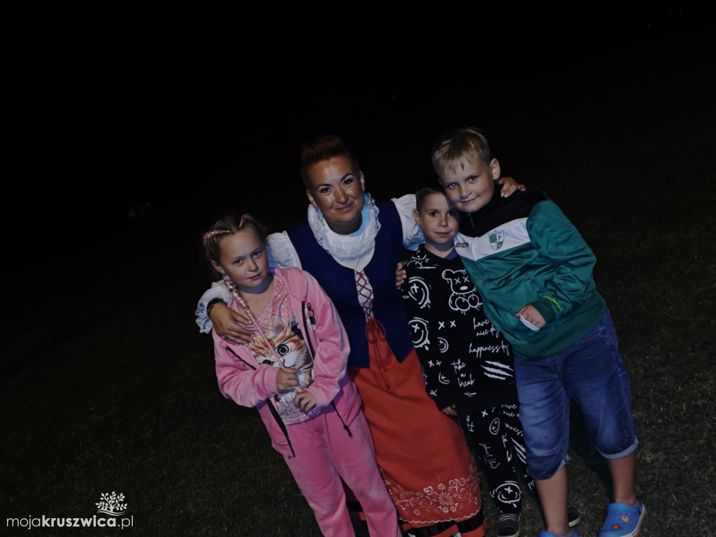 W Polanowicach odbyły się dożynki sołeckie [ZDJĘCIA]