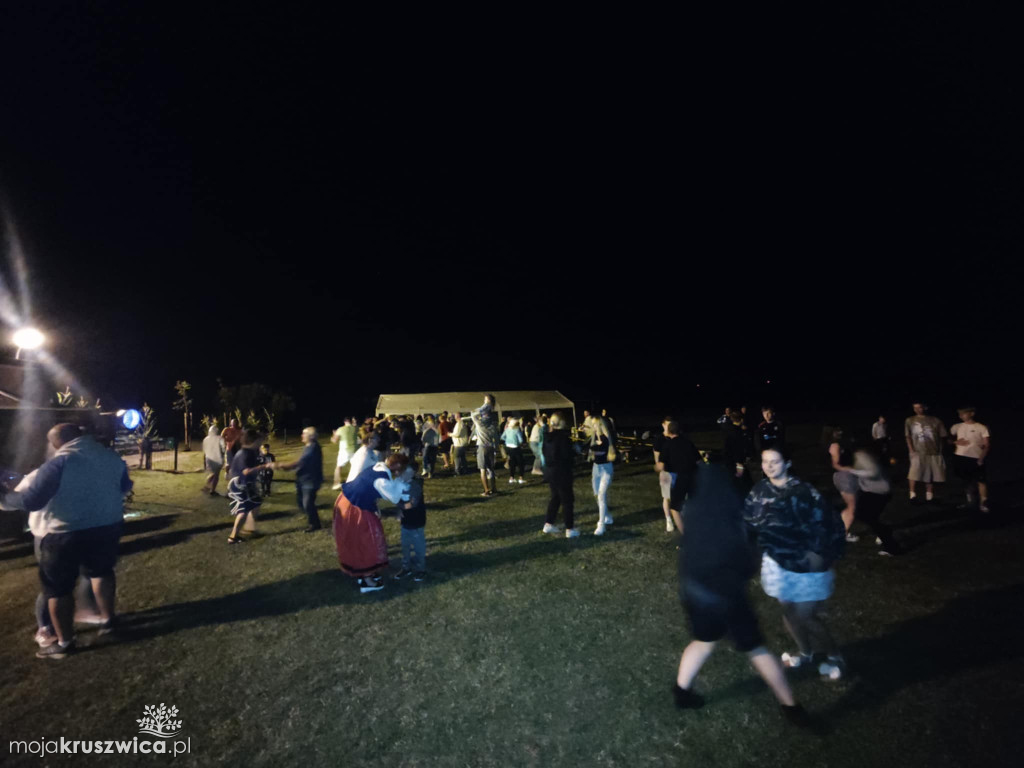 W Polanowicach odbyły się dożynki sołeckie [ZDJĘCIA]