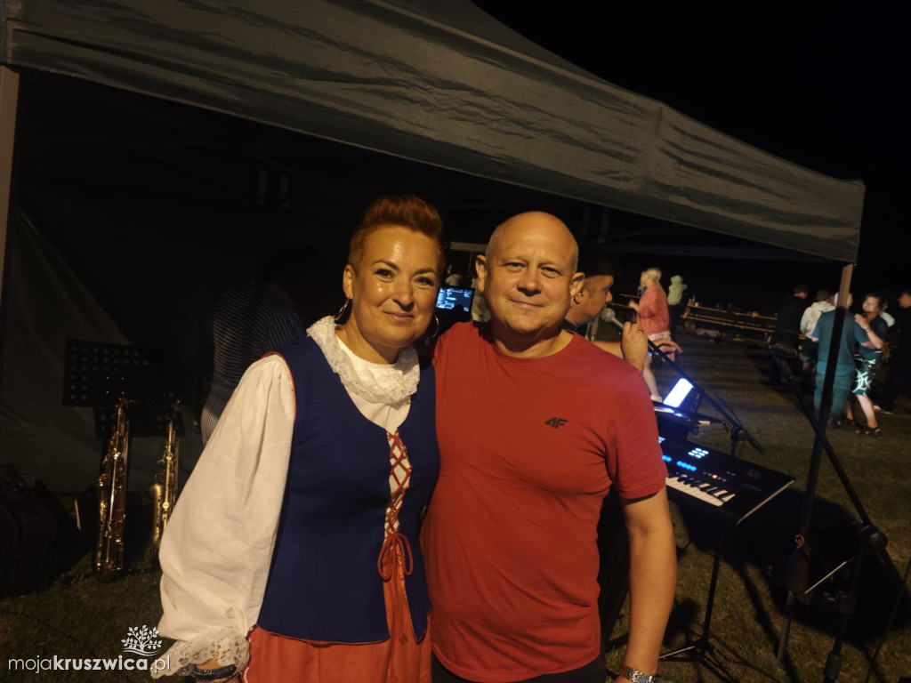 W Polanowicach odbyły się dożynki sołeckie [ZDJĘCIA]