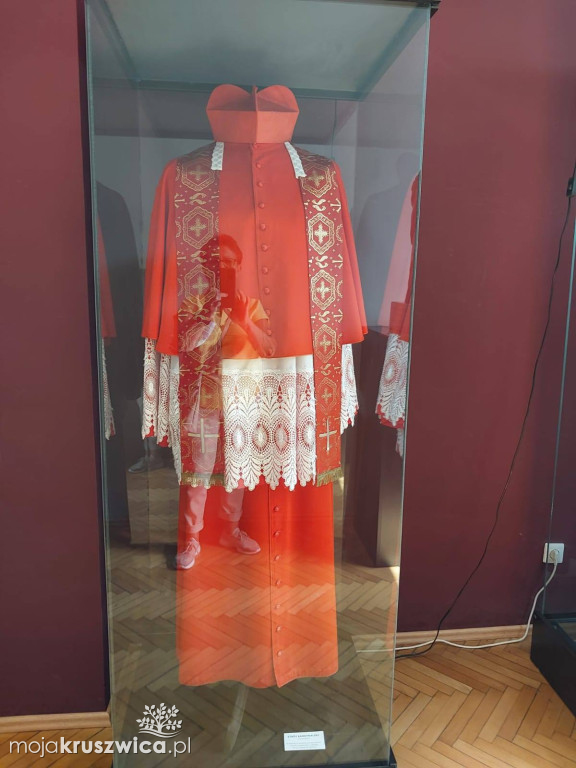 Stowarzyszenie UTW Kruszwica na wycieczce Szlakiem Piastowskim