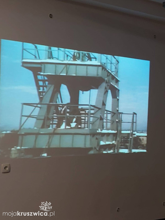 Stowarzyszenie UTW Kruszwica na wycieczce Szlakiem Piastowskim
