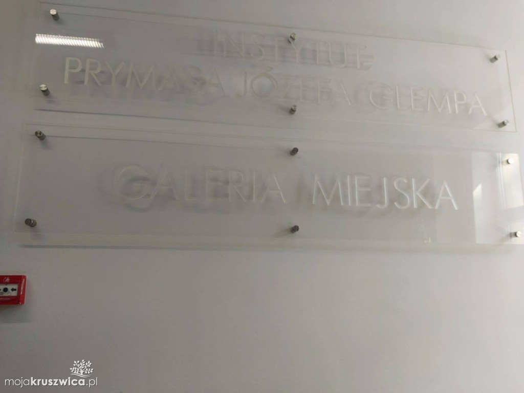 Stowarzyszenie UTW Kruszwica na wycieczce Szlakiem Piastowskim