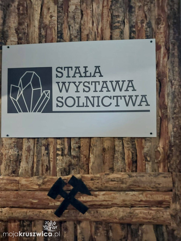 Stowarzyszenie UTW Kruszwica na wycieczce Szlakiem Piastowskim