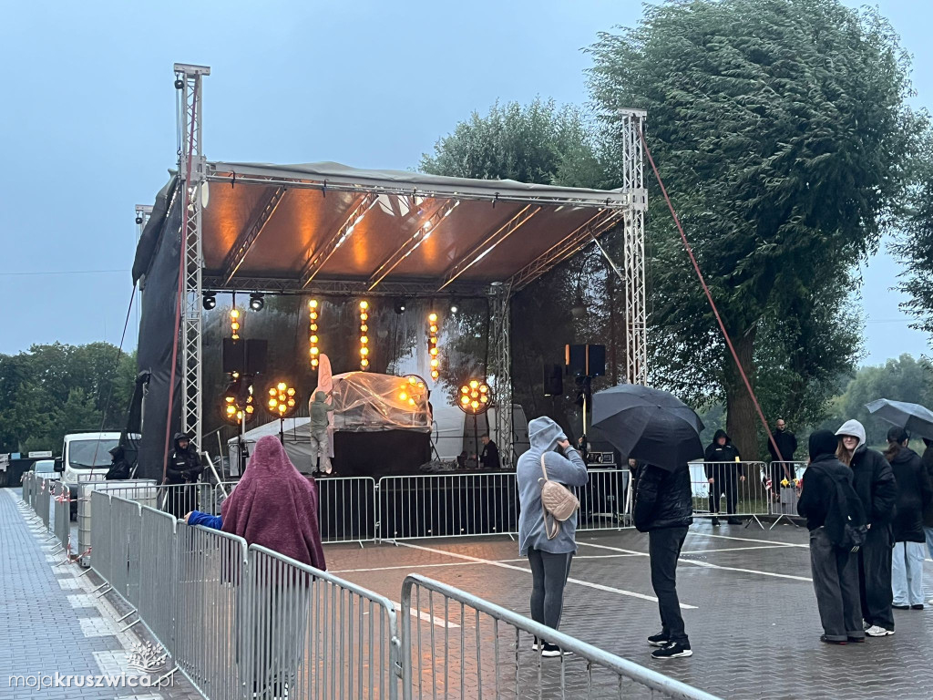 Koncert Goplana 2025 na kruszwickim PTTK