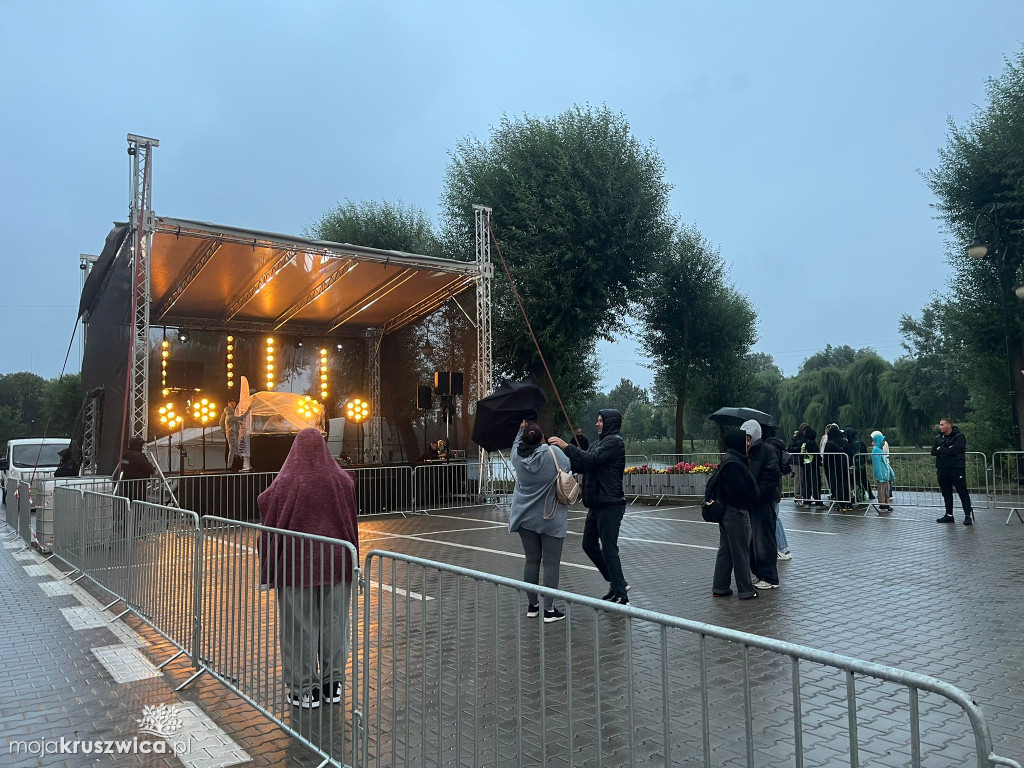 Koncert Goplana 2025 na kruszwickim PTTK