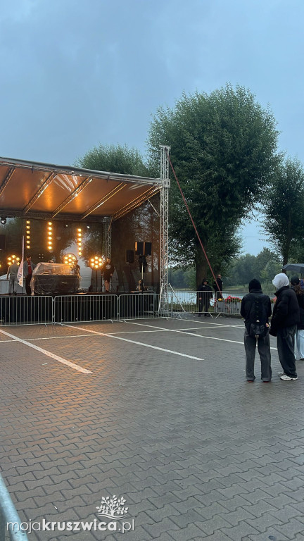 Koncert Goplana 2025 na kruszwickim PTTK