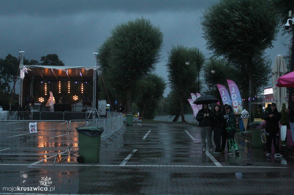 Koncert Goplana 2025 na kruszwickim PTTK