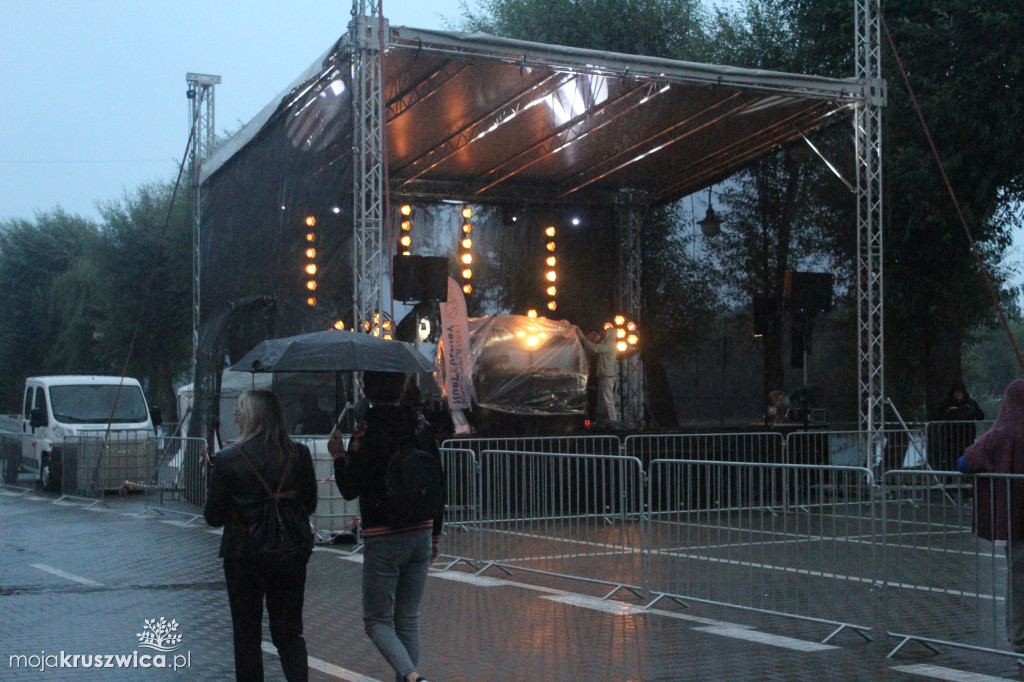 Koncert Goplana 2025 na kruszwickim PTTK