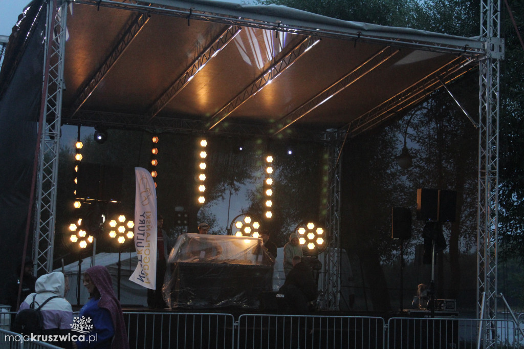Koncert Goplana 2025 na kruszwickim PTTK