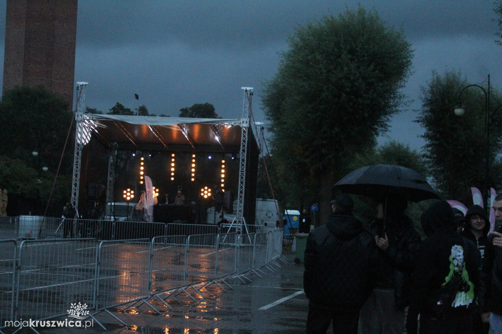 Koncert Goplana 2025 na kruszwickim PTTK