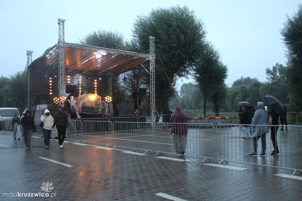 Koncert Goplana 2025 na kruszwickim PTTK