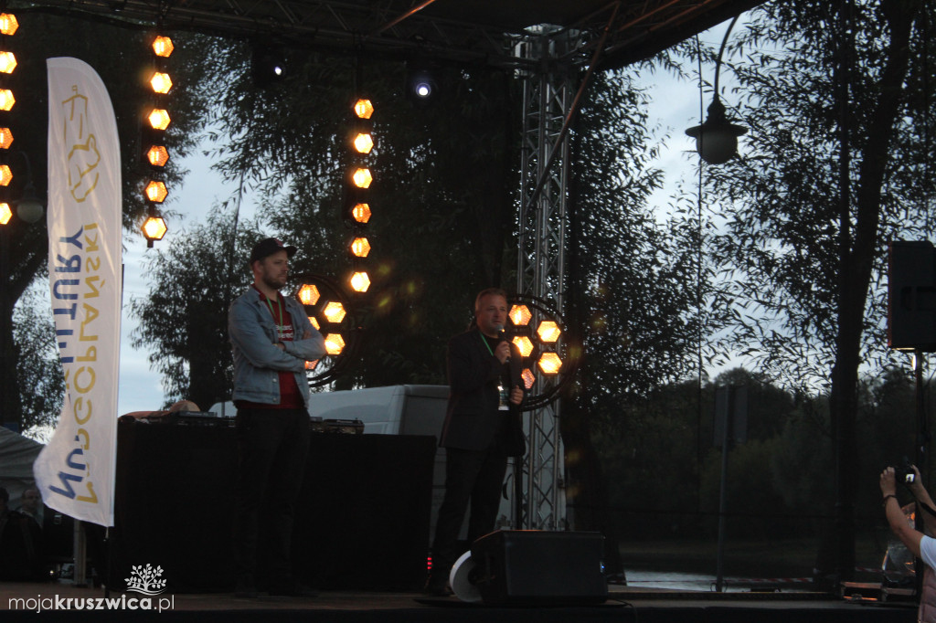 Koncert Goplana 2025 na kruszwickim PTTK