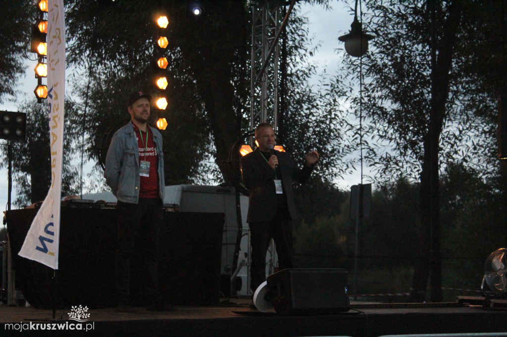 Koncert Goplana 2025 na kruszwickim PTTK