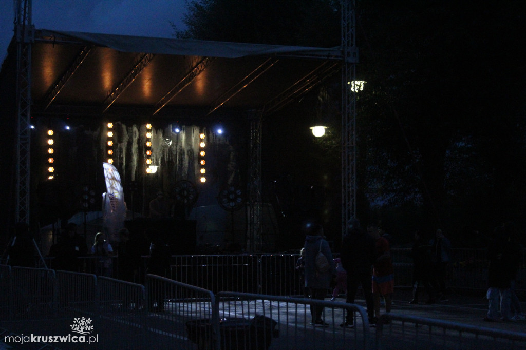 Koncert Goplana 2025 na kruszwickim PTTK